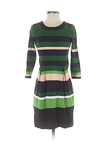 Ann Taylor Casual Dress (view 1)