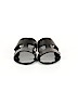 Everlane 100% Leather Black Sandals Size 6 - photo 2