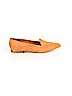 Everlane 100% Leather Tan Flats Size 9 1/2 - photo 1