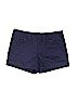 Alice + Olivia Blue Dressy Shorts Size 0 - photo 1