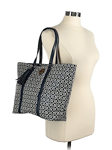 Tommy Hilfiger Tote (view 2)