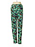 Lularoe Teal Leggings One size - photo 2