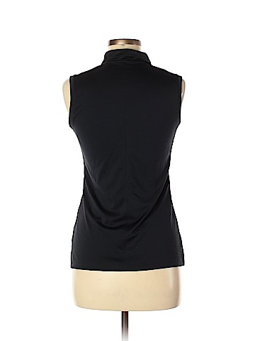 Nike Sleeveless Polo (view 2)