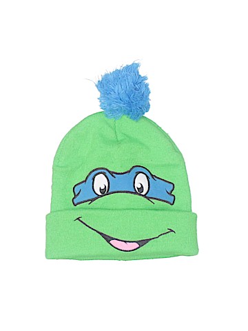 Nickelodeon Beanie (view 1)
