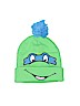 Nickelodeon Green Beanie One size (kids) - photo 1