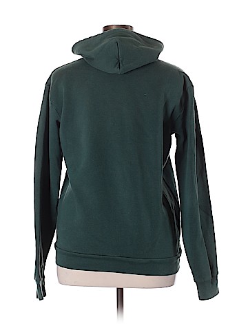 American Apparel Zip Up Hoodie (view 2)