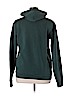 American Apparel Green Zip Up Hoodie Size XL - photo 2