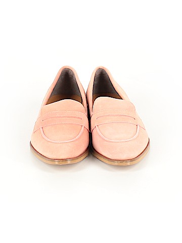 Everlane Flats (view 2)