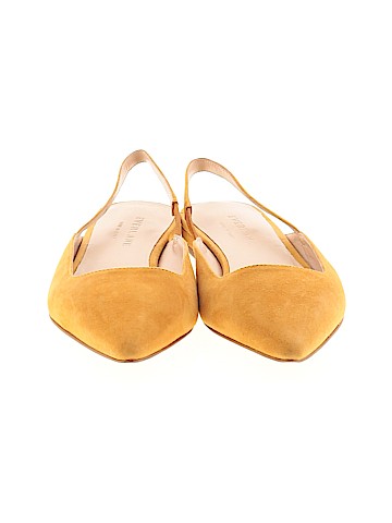 Everlane Flats (view 2)