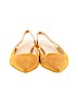 Everlane Yellow Flats Size 5 - photo 2