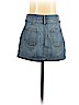 Lucky Brand Blue Denim Skirt Size 27 waist - photo 2