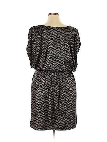 Olivia Matthews Casual Dress (view 2)