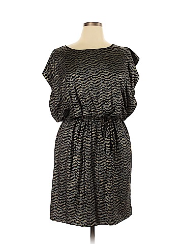 Olivia Matthews Casual Dress (view 1)