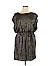 Olivia Matthews Black Casual Dress Size 14 - photo 1