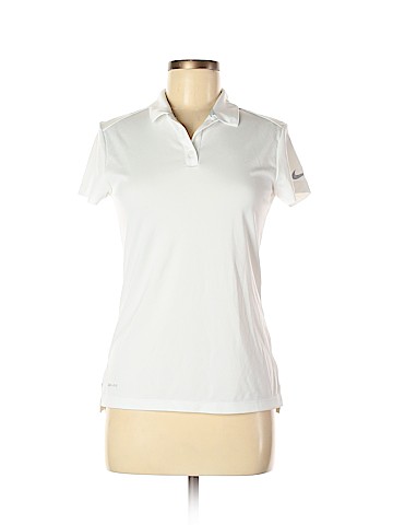 Nike Short Sleeve Polo (view 1)