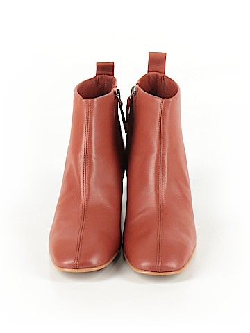 Everlane Ankle Boots (view 2)