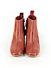 Everlane 100% Leather Brown Ankle Boots Size 5 1/2 - photo 2