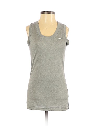 Nike Active Tank (view 1)