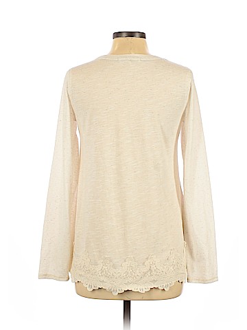 Rewind Long Sleeve Top (view 2)