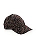 BDG 100% Cotton Solid Brown Baseball Cap One size - photo 1