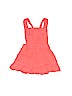 Gymboree 100% Cotton Red Dress Size 6-12 mo - photo 1