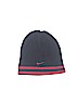 Unbranded Black Beanie One size (kids) - photo 1