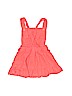 Gymboree 100% Cotton Red Dress Size 6-12 mo - photo 2