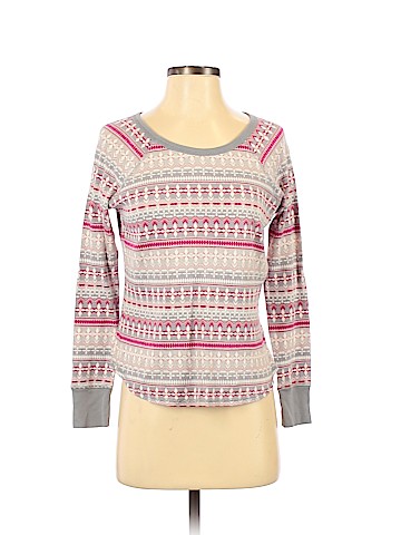 Victoria's Secret Thermal Top (view 1)