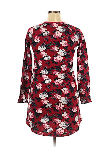 H&M L.O.G.G. Casual Dress (view 2)