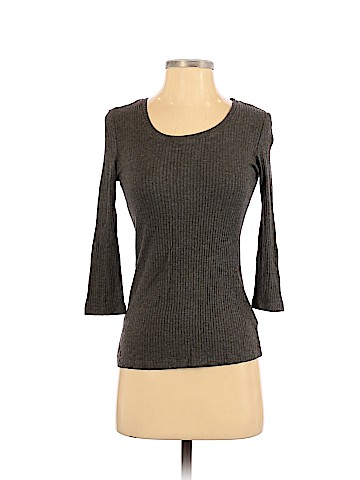 Rachel Zoe Long Sleeve Top (view 1)