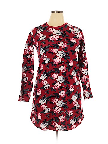 H&M L.O.G.G. Casual Dress (view 1)