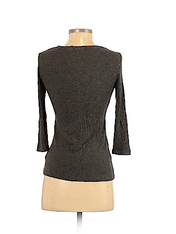 Rachel Zoe Long Sleeve Top (view 2)