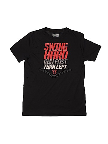 Under Armour Active T-Shirt (view 1)