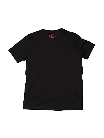 Under Armour Active T-Shirt (view 2)