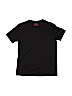 Under Armour Black Active T-Shirt Size L (youth) - photo 2