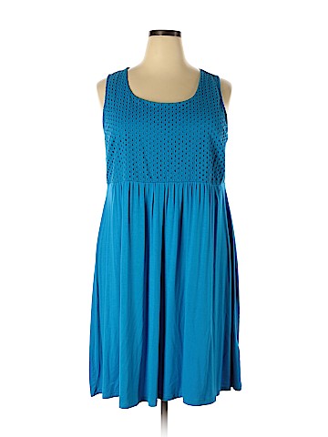 Avenue Casual Dress (view 1)