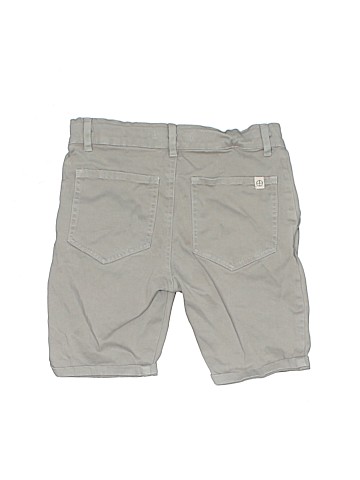 Lennon + Wolfe Shorts (view 2)