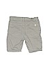 Lennon + Wolfe Gray Shorts Size 8 - photo 2