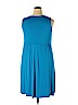 Avenue Blue Casual Dress Size 18 - 20 Plus - photo 2