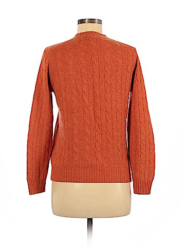 Brooks Brothers Cashmere Pullover Sweater (view 2)