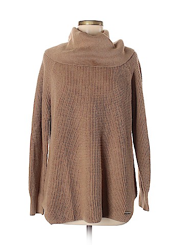MICHAEL Michael Kors Pullover Sweater (view 1)