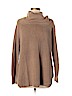 MICHAEL Michael Kors Tan Pullover Sweater Size M - photo 1