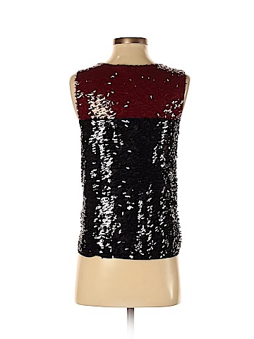 J. Crew Collection Sleeveless Top (view 2)