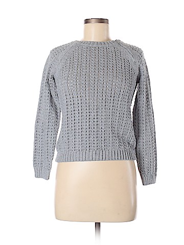 American Eagle Outfitters Pullover Sweater (view 1)