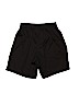 Challenger Teamwear 100% Polyester Solid Black Athletic Shorts Size L (youth) - photo 2