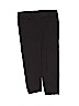 Carter's 100% Cotton Solid Black Casual Pants 18-24 MO / 24 MO - photo 1