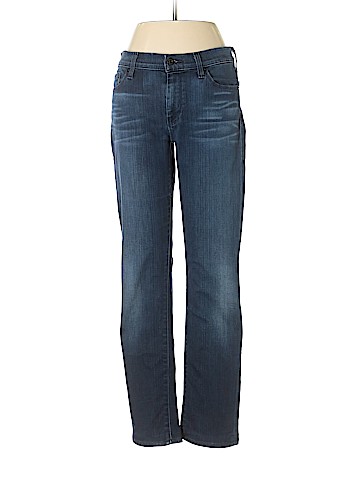 7 For All Mankind Jeans (view 1)