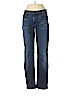 7 For All Mankind Blue Jeans Size 28 waist - photo 1