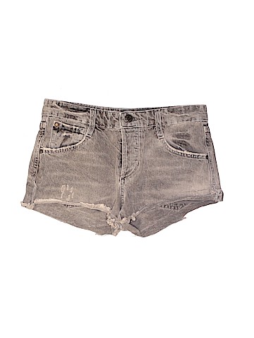 Joe's Jeans Denim Shorts (view 1)