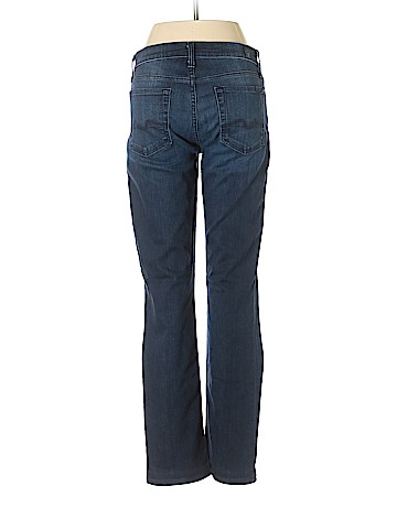 7 For All Mankind Jeans (view 2)